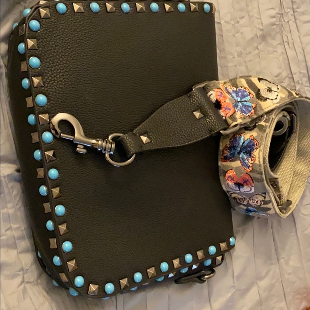 Steve Madden CrossBody Bag - Picture 5 of 6